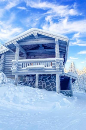 Holiday Home Alte ruka ansa by Interhome